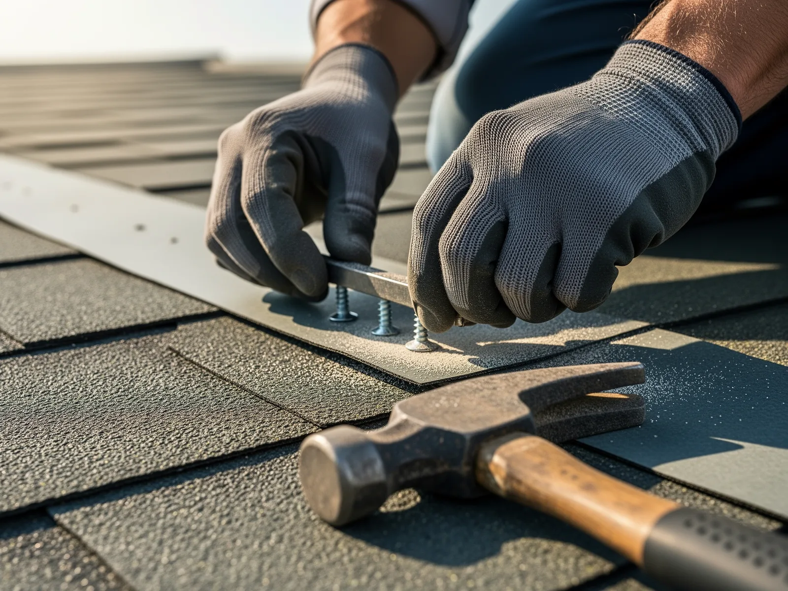 Why choose Fascia Repair in Bowmansville, PA